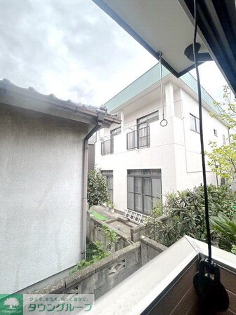 ソラーレ春日部の物件内観写真